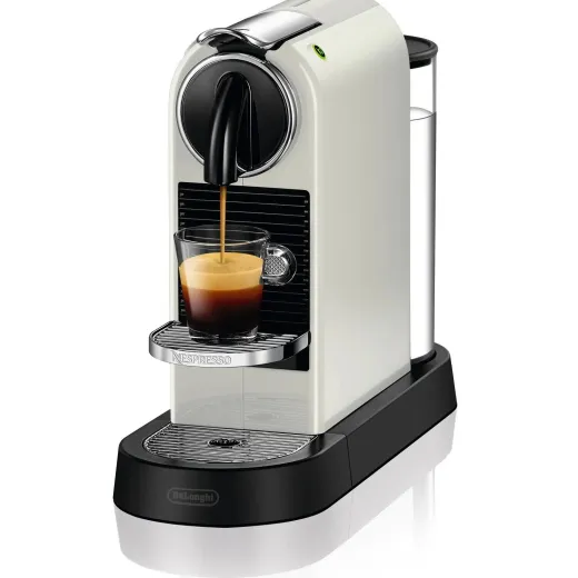 De'Longhi Nespresso Citiz