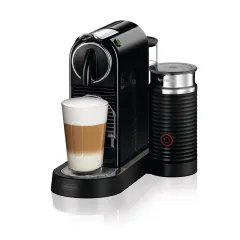 De'Longhi Nespresso Citiz & Milk