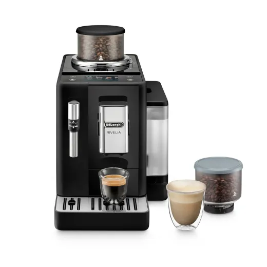 De'Longhi Rivelia EXAM440.35.B