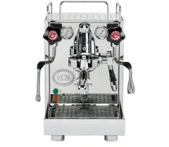 ECM Mechanika VI Slim