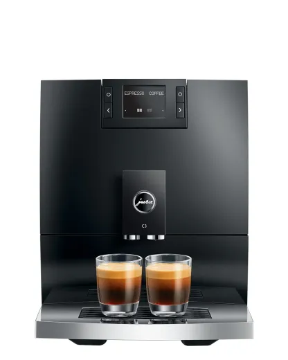 Jura C3 EA Piano Espressomaskine