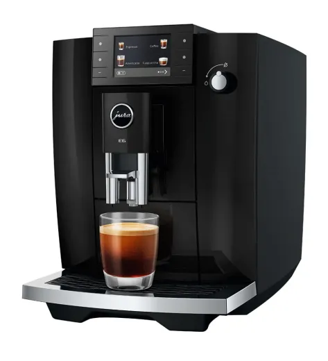 Jura E6