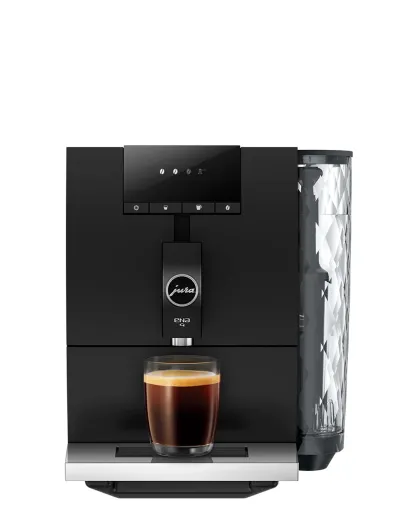 Jura ENA 4 EB Full Metropolitan
