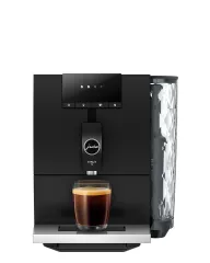 Jura ENA 4 EB Full Metropolitan