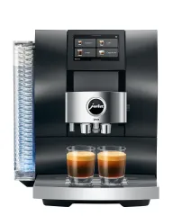 Jura Z10 (EB) Aluminium Espressomaskine