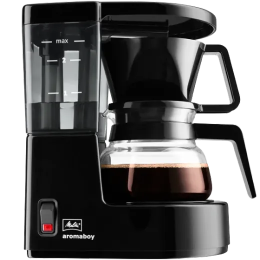Melitta Aromaboy