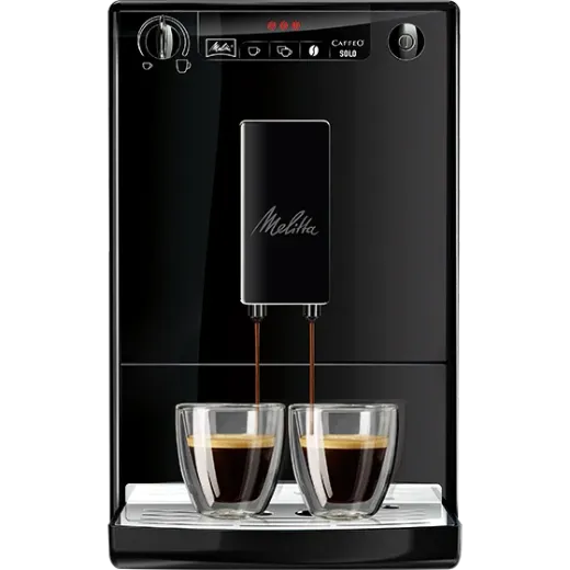 Melitta Caffeo Solo