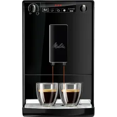 Melitta Caffeo Solo
