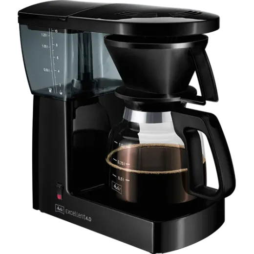 Melitta Excellent 4.0