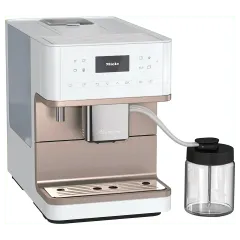 Miele CM 6360 MilkPerfection