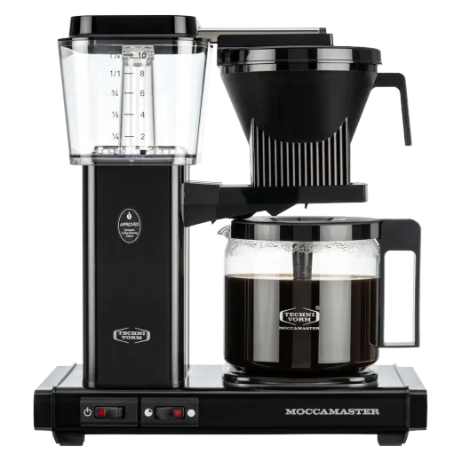 Moccamaster Automatic