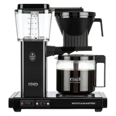 Moccamaster Automatic