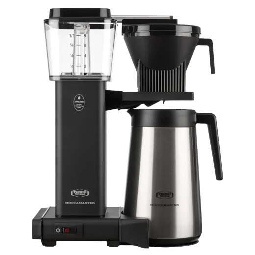 Moccamaster Automatic Thermo