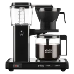 Moccamaster One Switch