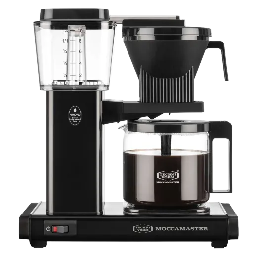 Moccamaster One Switch