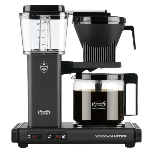 Moccamaster Optio