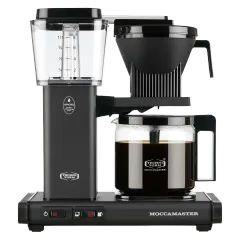Moccamaster Optio