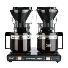 Moccamaster Professional Double
