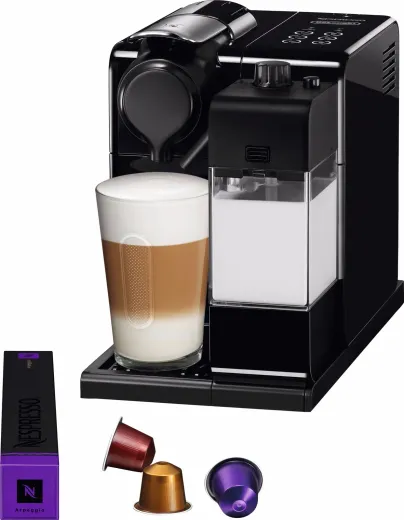 Nespresso Lattissima Touch EN 550