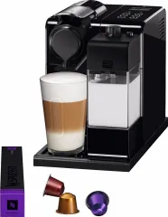 Nespresso Lattissima Touch EN 550