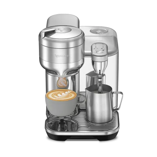 Nespresso Vertuo Creatista