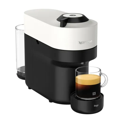 Nespresso Vertuo Pop SNV120WHT