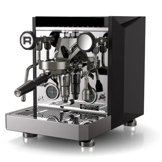 Rocket Giotto Fast V