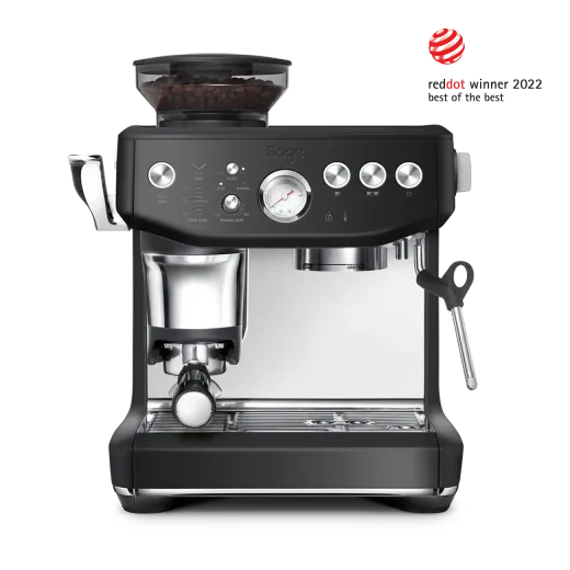 Sage Barista Express Impress