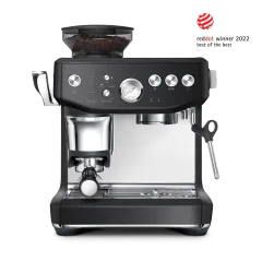 Sage Barista Express Impress