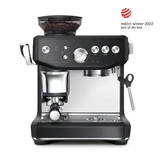 Sage Barista Express Impress