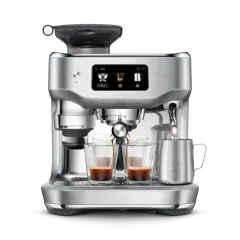 Sage Oracle Dual Boiler SES995BSS