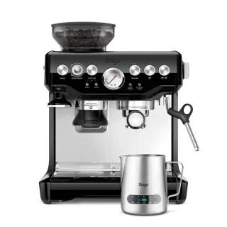 Sage The Barista Express