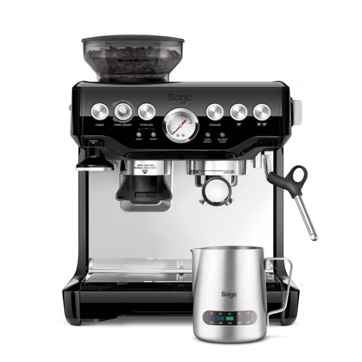 Sage The Barista Express