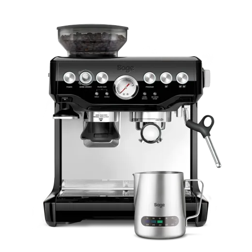 Sage The Barista Express