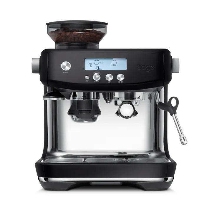 Sage The Barista Pro