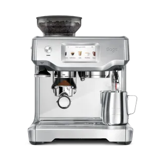 Sage The Barista Touch