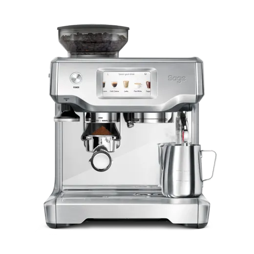 Sage The Barista Touch