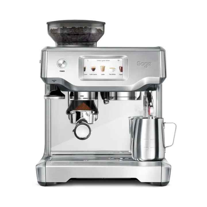 Sage The Barista Touch