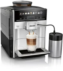 Siemens EQ.6 Plus S300 TE653M11RW
