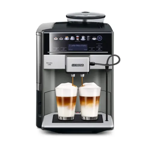 Siemens EQ.6 Plus S500 TE655203RW