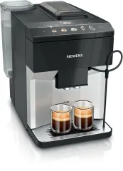 Siemens TP511R01 EQ.500 Espressomaskine