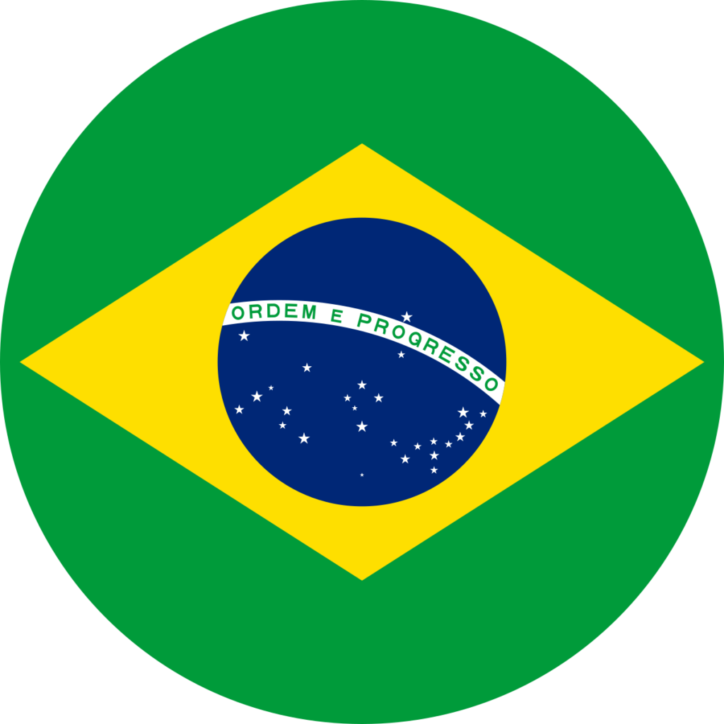 Brasilien flag