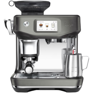 Sage Barista Touch Impress espressomaskine 61160221 (sort)