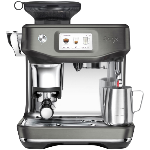 Sage Barista Touch Impress espressomaskine 61160221 (sort)