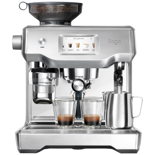 Sage Oracle Touch espressomaskine SES 990 UK