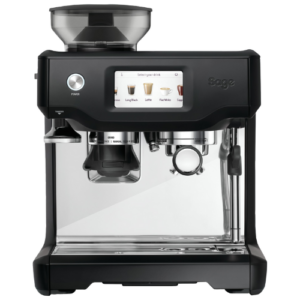 Sage Barista Touch espressomaskine SES 880 BTR (sort)