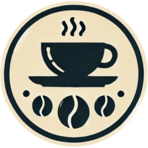 Bedstekaffe logo