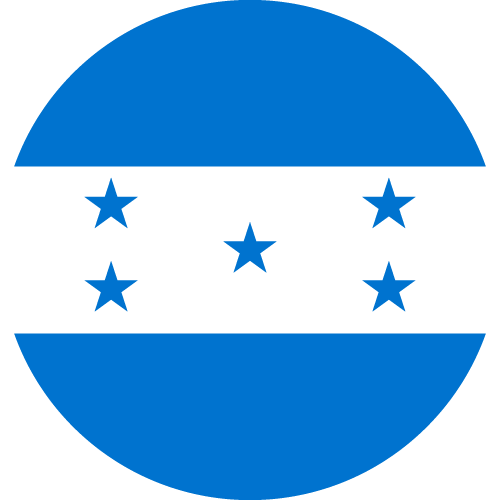 Honduras flag