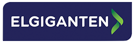 logo på vores samarbejdspartner elgiganten