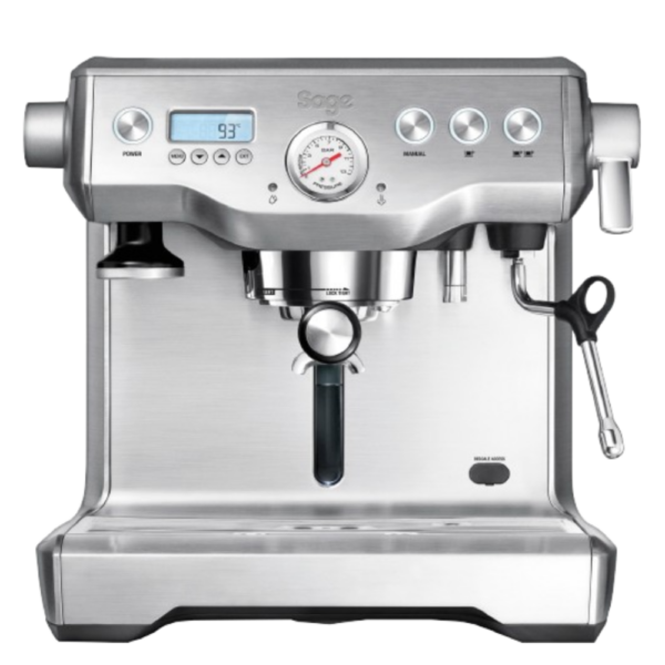 Sage Dual Boiler